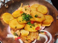 -绿茶餐厅(深圳龙华天虹购物中心店)