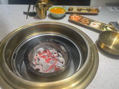 -妥妥烤肉料理(昙华林店)