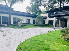 -杭州西湖柳莺里酒店