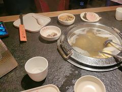 -牛品荟牛肉火锅(新城广场店)