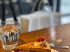 -black rainbow coffee