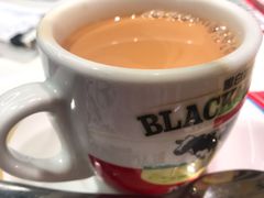 招牌港式奶茶-九龙冰室(徐汇日月光店)