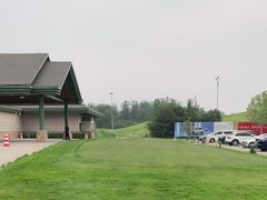 -万柳高尔夫俱乐部