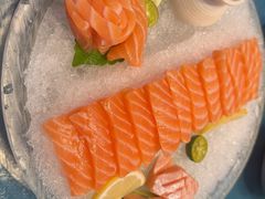 -海旺角海鲜加工坊(马王堆店)