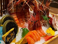 新西兰鳌虾-Minase水濑·日料放题(外滩店)