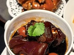 -丽晶轩中餐厅(重庆丽晶酒店)