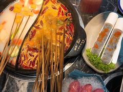 -钢管厂五区小郡肝火锅串串 Chuan Chuan hot pot