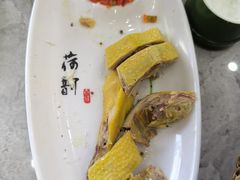 -紫藤园·天目湖大鱼头(南山竹海店)