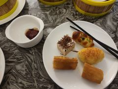 -水都假日酒店-海韵西餐厅(龙胜路店)