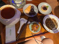 -金色春天.美颜康体纯正SPA(黄泥磅店)