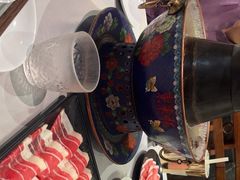 -东来顺饭庄(apm总店)