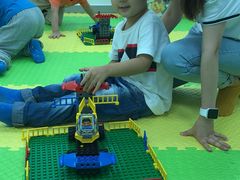 -韦哲乐高机器人·等级考试·少儿编程(羽山路校区)