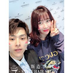 -P.STYLE 派斯造型
