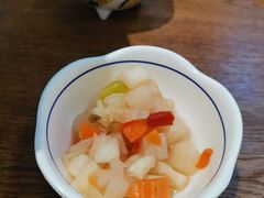 跳水泡菜-大盐帮川菜馆(长楹天街店)