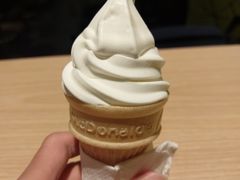 -麦当劳(西单明珠店)