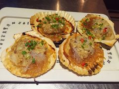 -很久以前羊肉串(大华三路店)