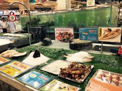 -东江海鲜酒家(艺都分店)