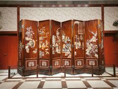 -杭州香格里拉饭店