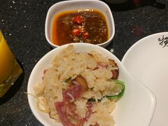 -捞王猪肚鸡火锅(昆山店)