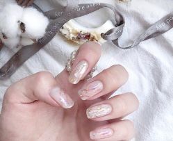 -Halo美甲美睫