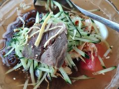 -顺姬冷面(珲春分店)