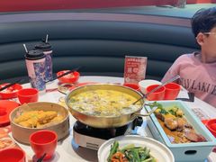 -避风塘(嘉兴八佰伴店)