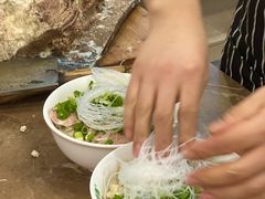 -老刘家永盛斋·传统泡馍(东关南街店)