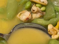 -清水亭湖北菜(大屯DT51店)