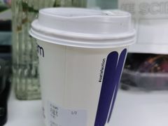 -科学家咖啡(海岸城店)