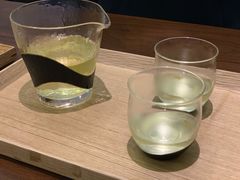 柚子煎茶-飛鳥製茶