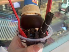 -DQ·蛋糕·冰淇淋(通州万达店)