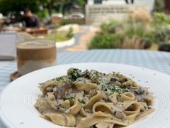 -翠贝卡&Mama Kelly Brunch Coffee(河西店)