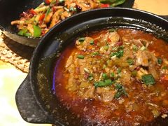-红辣椒·川菜·火锅(科华路店)