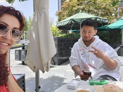 -PETIT PARIS 小巴黎(花园道店)
