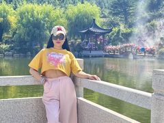 -威海华夏城景区