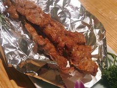 香茅肉串-米纸越南小馆(金鹰世界店)