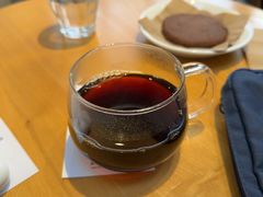-VOYAGE COFFEE(杨梅竹店)