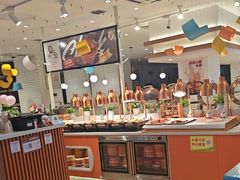 -快乐爱斯米牛排自助(金州安盛店)