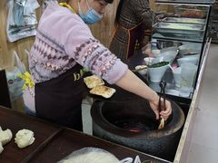 -刘氏方酥锅盔(古城总店)