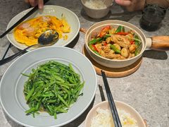 -留半山·香港食堂(啦啦宝都店)