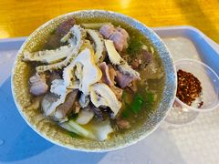 -八一路好吃街(雨田商务大厦店)