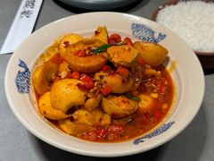 -潇湘阁(汉光百货店)