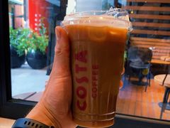 -COSTA COFFEE(吴江路店)