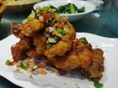 -董厨煨汤馆(车站路店)