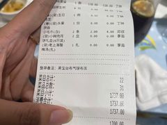 -和记小菜(七宝店)