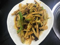 -瑞杰烧烤店·24小时营业(山东路店)