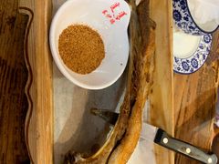 -塞伊德·蒙餐(锡林浩特店)