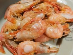 -盛江山自助料理(奥莱锦辉购物广场店)