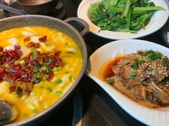 -川里谈·川味小馆(北京路店)