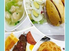 -翠华餐厅(湾仔店)